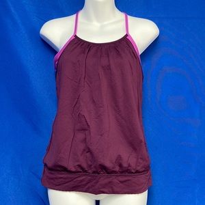 Ivivva by Lululemon Double Dutch Tank Top (1912)